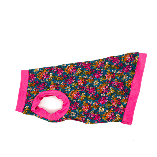 Wildflower Meadows Bamboo Shirt