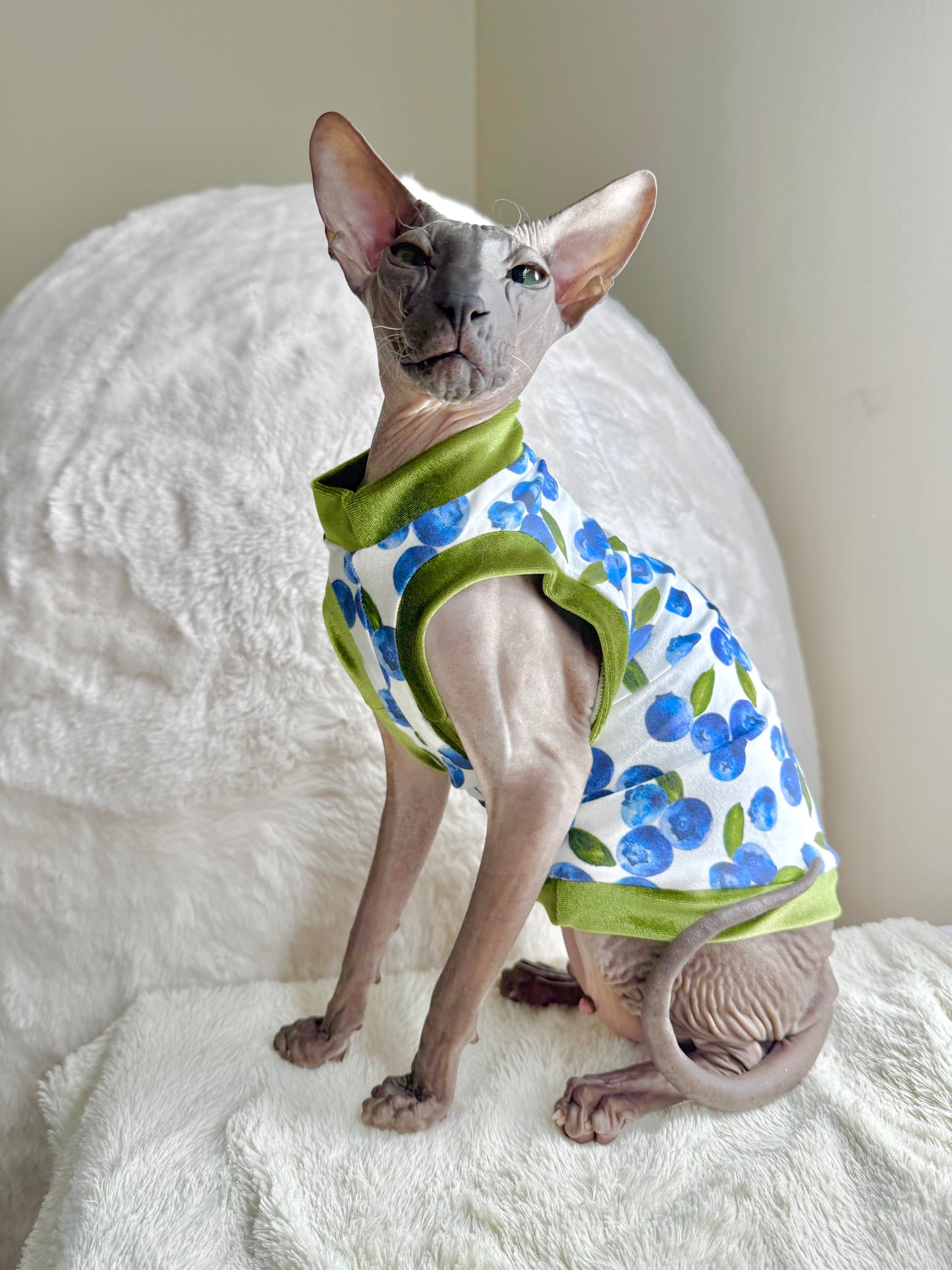 Berry Sweet Everyday Shirt