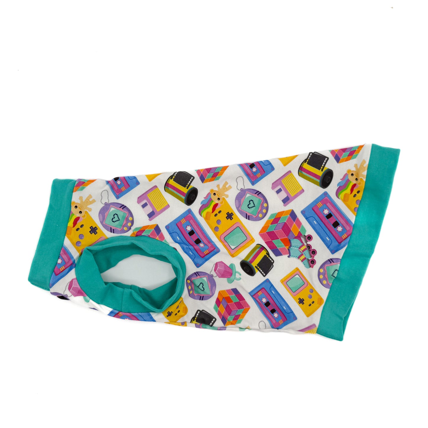Toybox Treasures Everyday Shirt