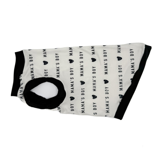 Momma’s Boy Luxe Shirt