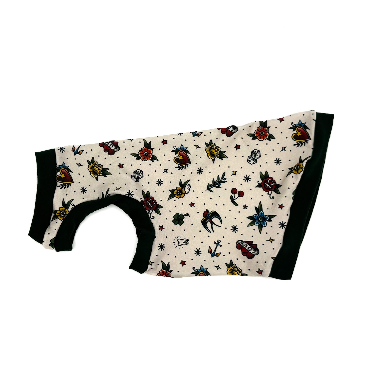 Flash Sheet UV 50+ Sol Shirt  with One Arm Hole