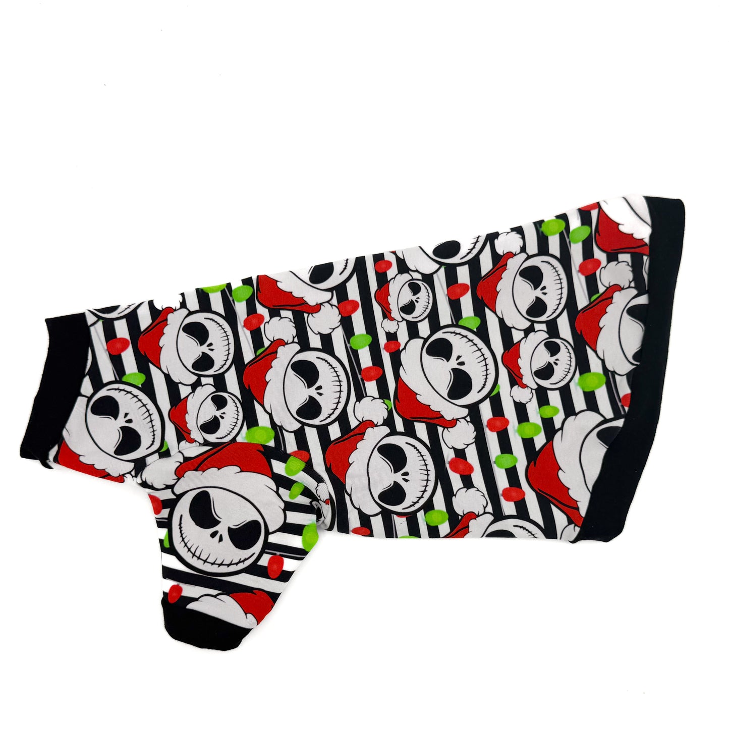 Santa Jack Long Sleeve Everyday Shirt