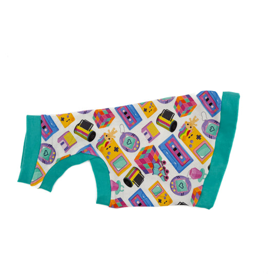 Toybox Treasures Everyday Shirt with One Arm Hole