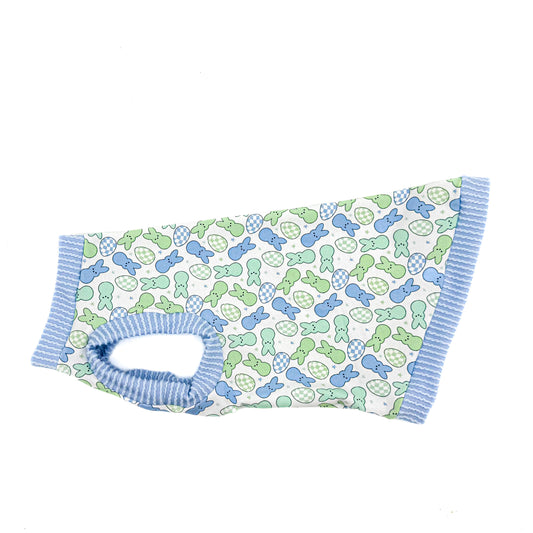 Blue Peeps Everyday Shirt