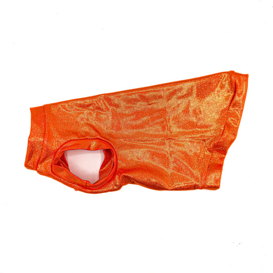Tangerine Tango Fashion Shirt