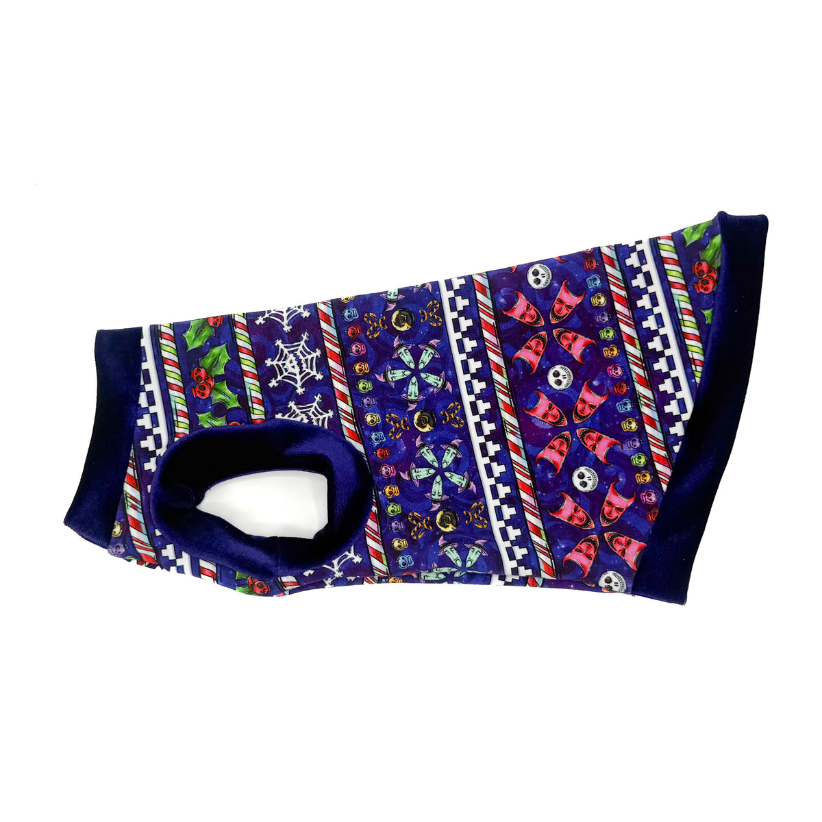 NBC Fair Isle