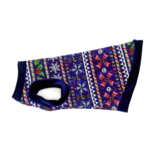 NBC Fair Isle
