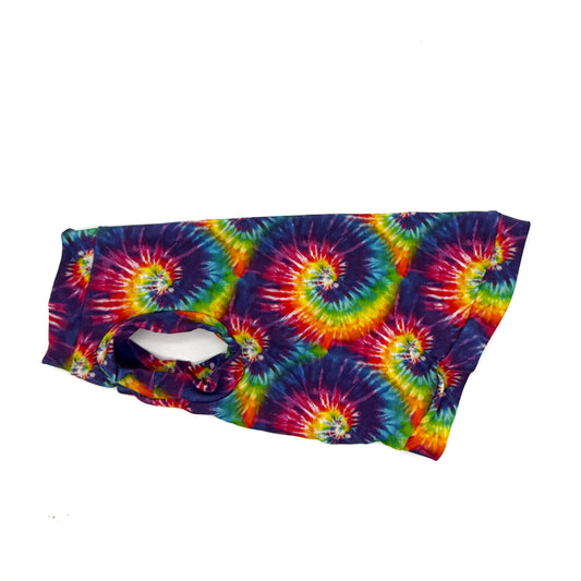 Groovy Gato Bamboo Shirt