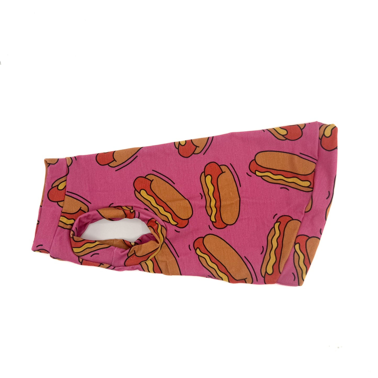 Legally Grilled Bamboo Shirt