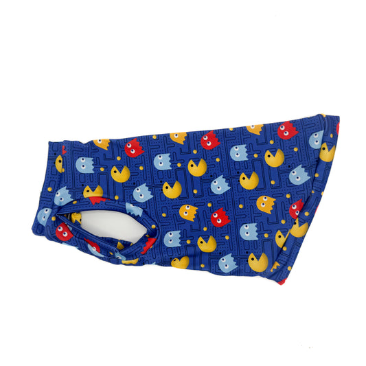 Pac-Cat Luxe Shirt