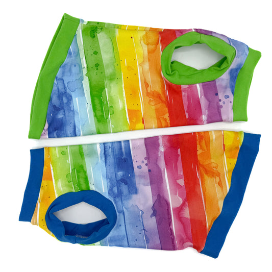 After The Storm Sun Shirt UV 50+ Protection