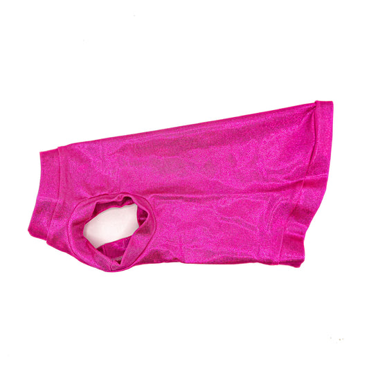 Beach Party Pink Fashion Shirt