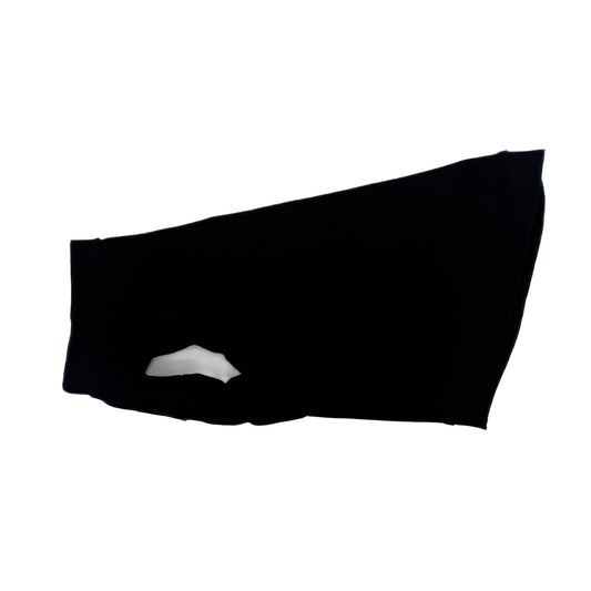 Black Everyday Shirt