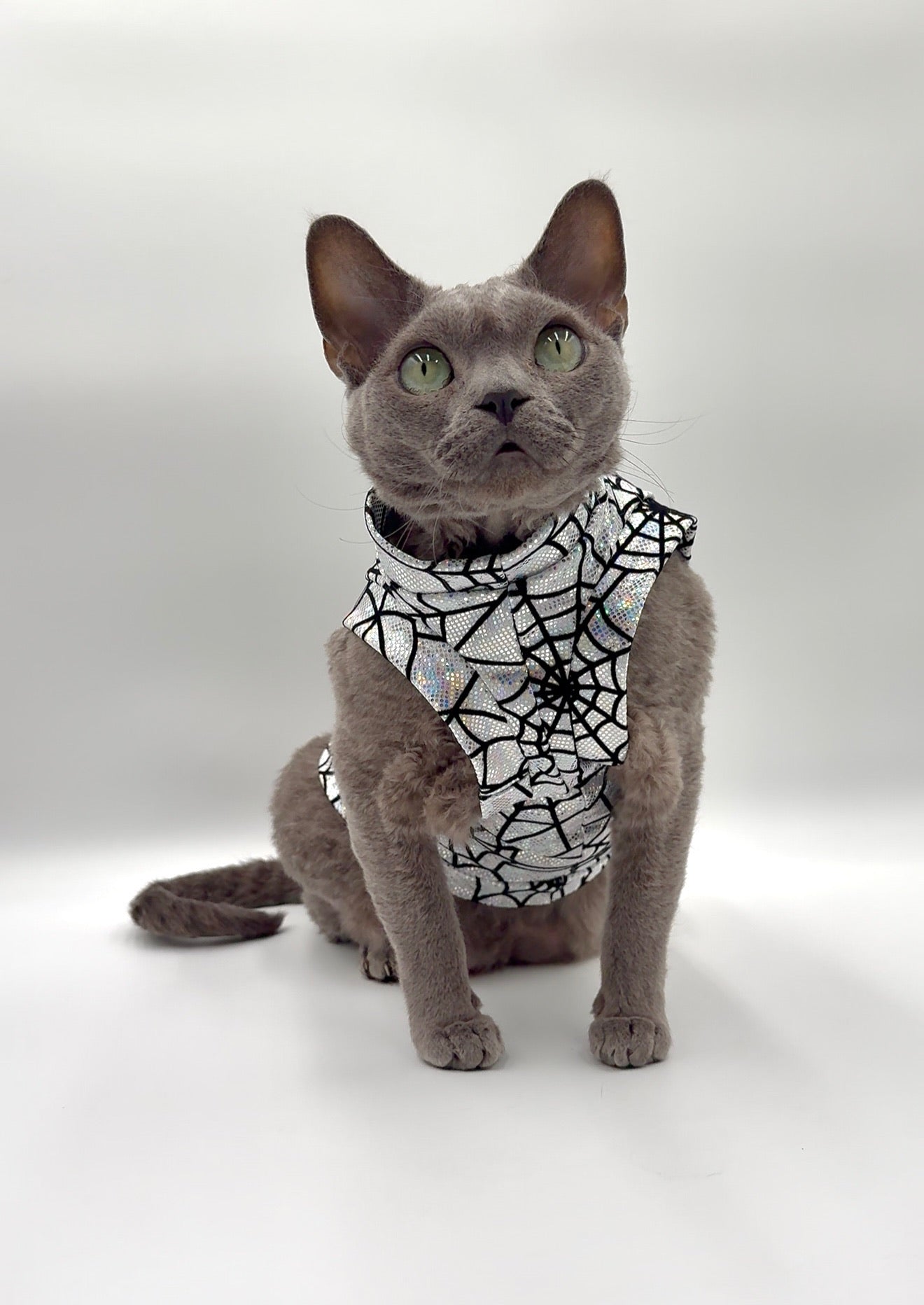 Chrome Crawler Fashion Shirt