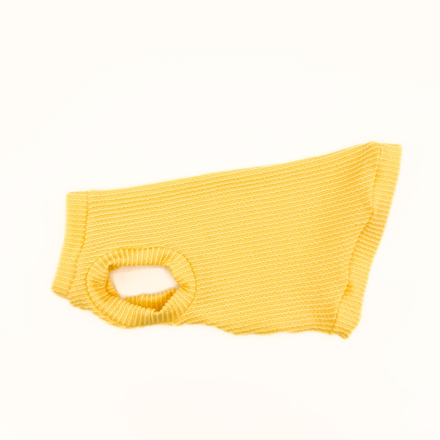 Butter Chunky Ribbed Shirt