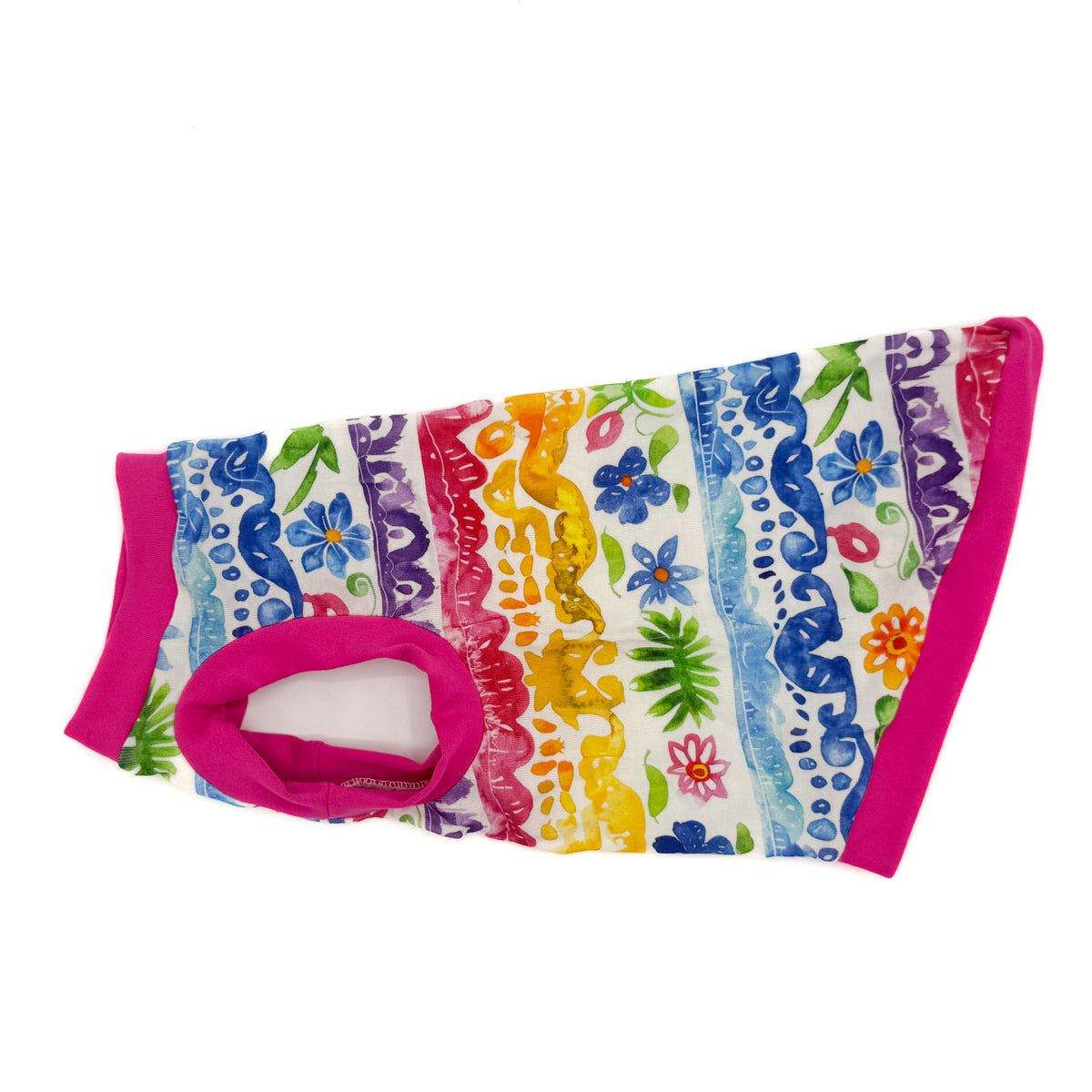 Fiesta Floral