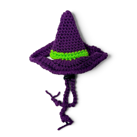 Witches Knit Hat