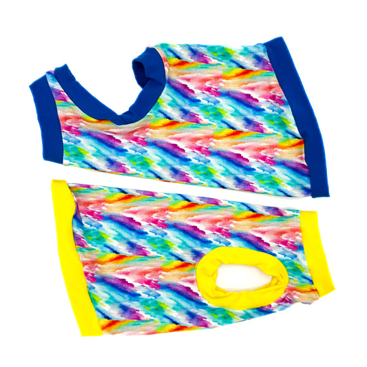 Happy Accidents Everyday Shirt