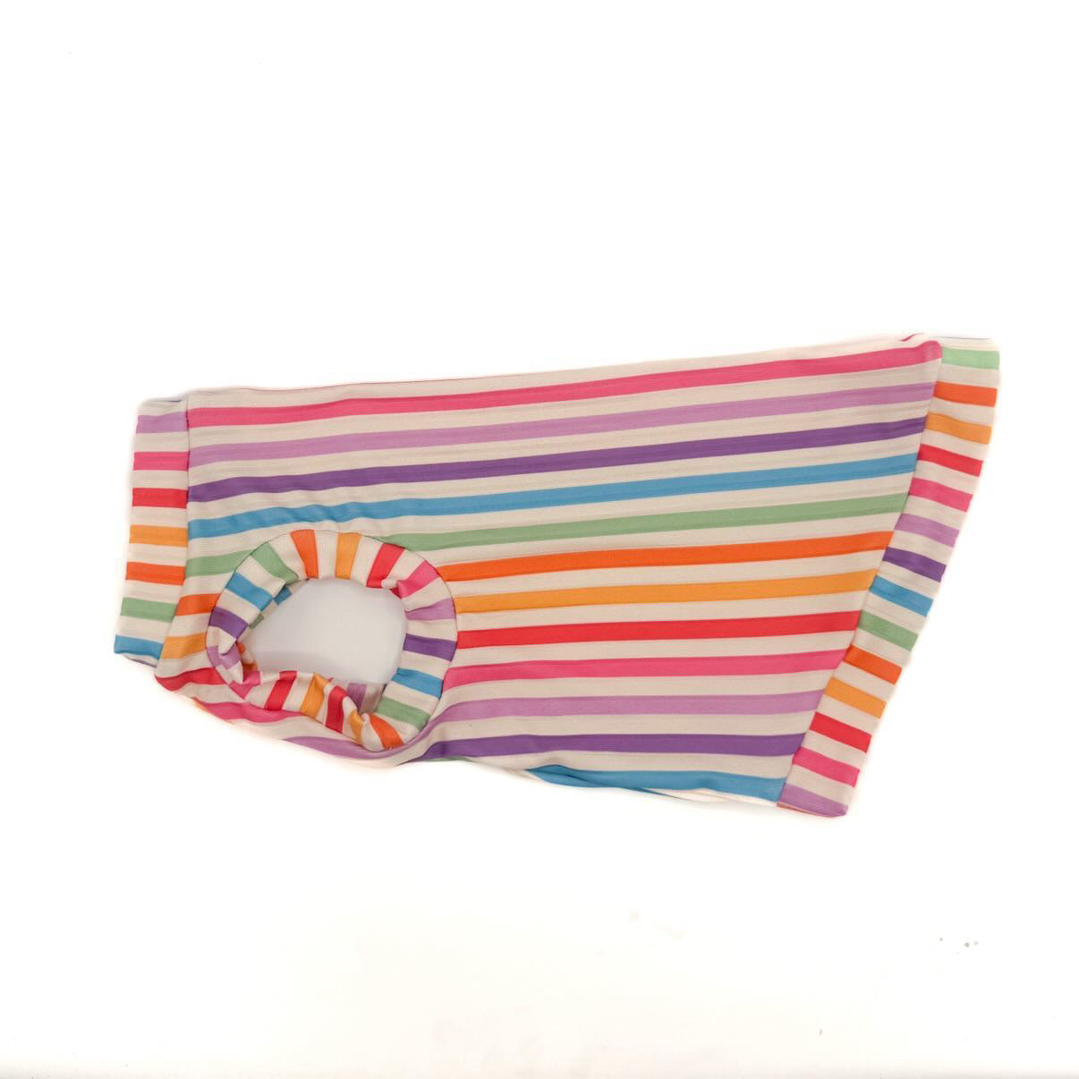 Tutti Frutti Ribbed Shirt