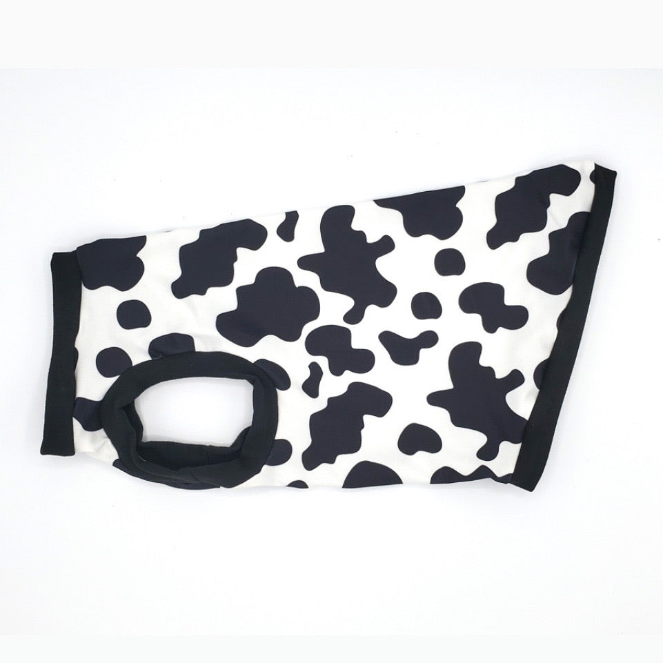 Cow Luxe shirt