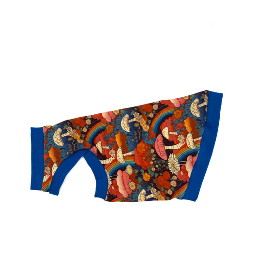 Funkadelic Everyday Shirt with One Arm Hole