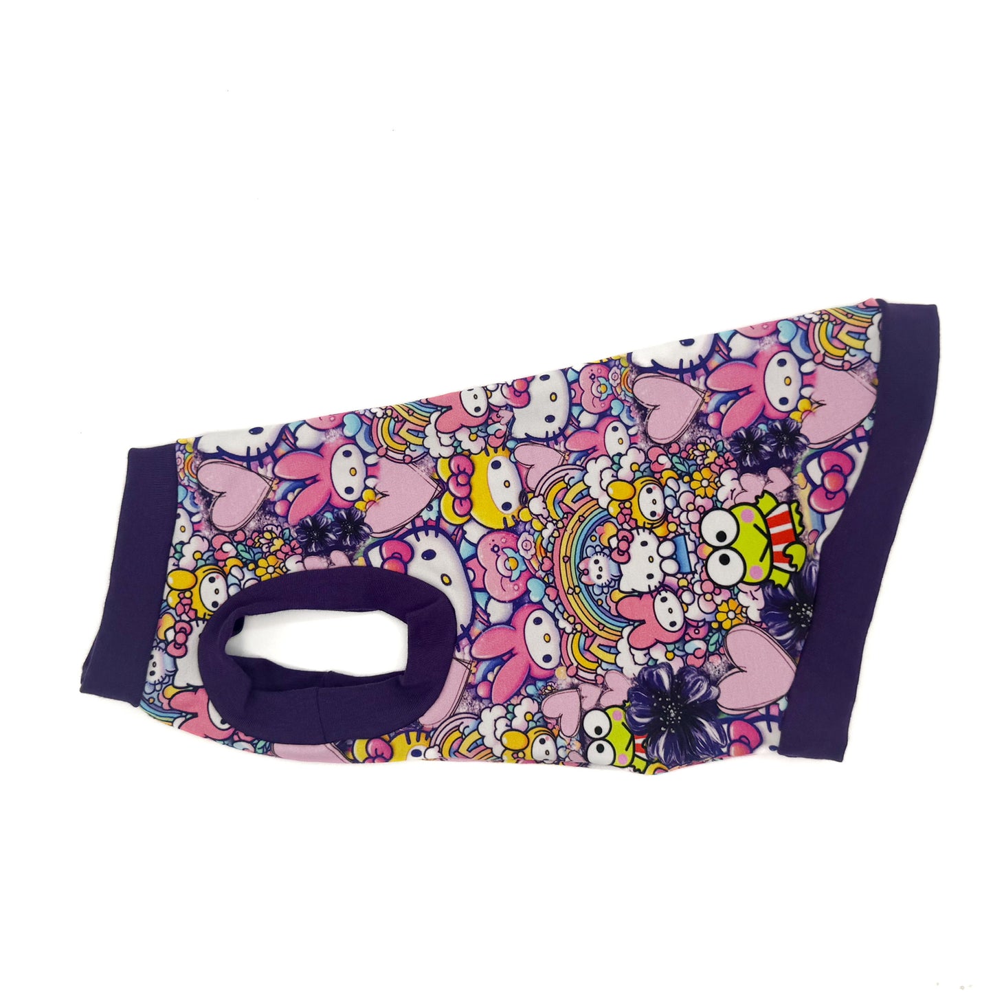 Meow Melody Everyday Shirt