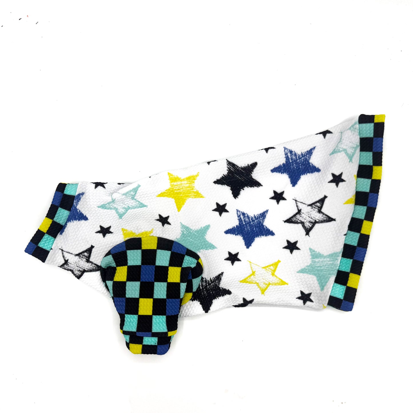 Rockstar Long Sleeve Textured Shirt