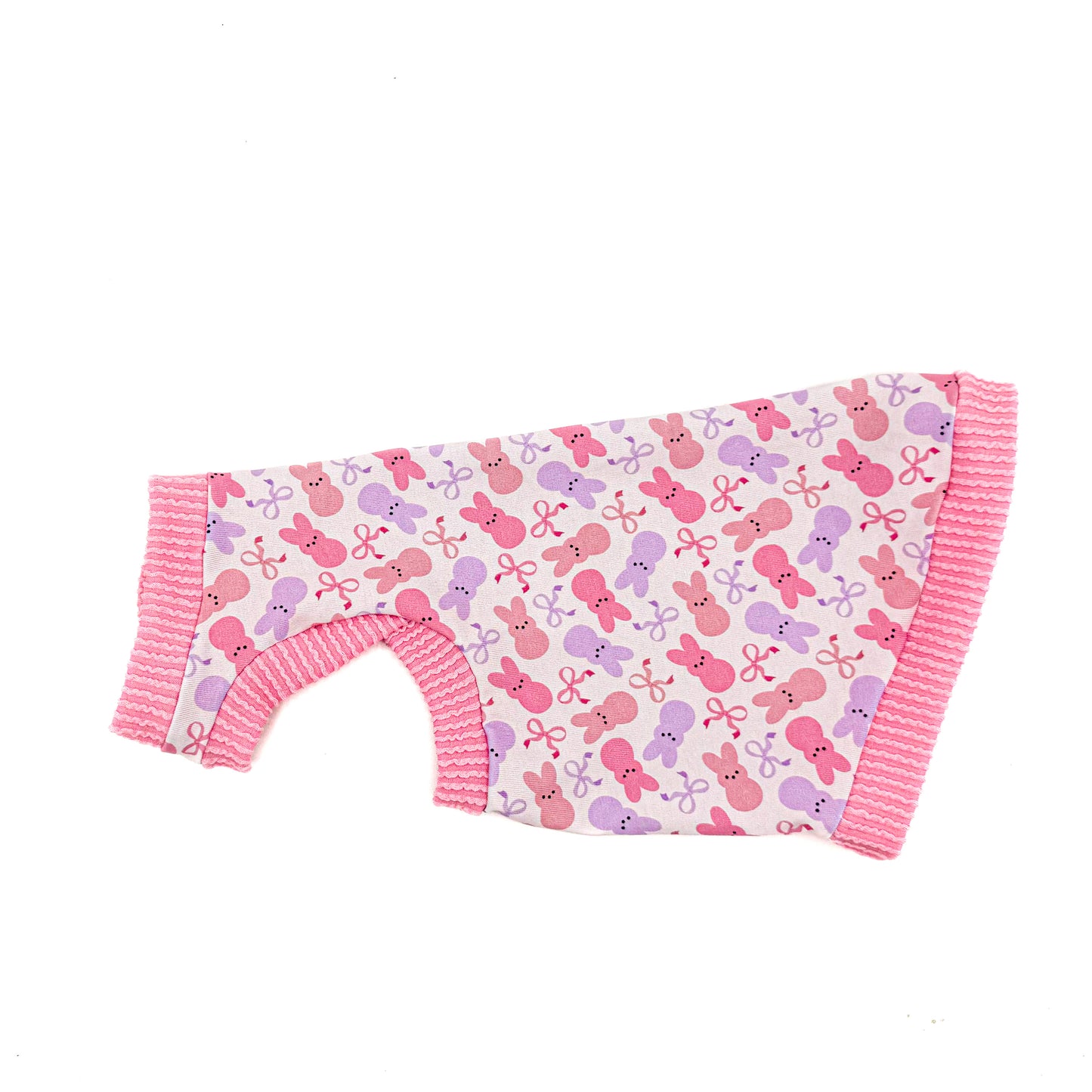 Pink Peeps Everyday Shirt with One Arm Hole