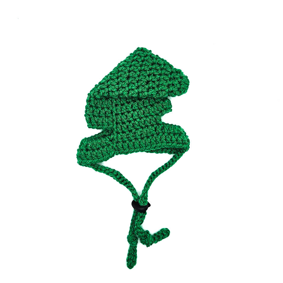 Zelda Knit Hat