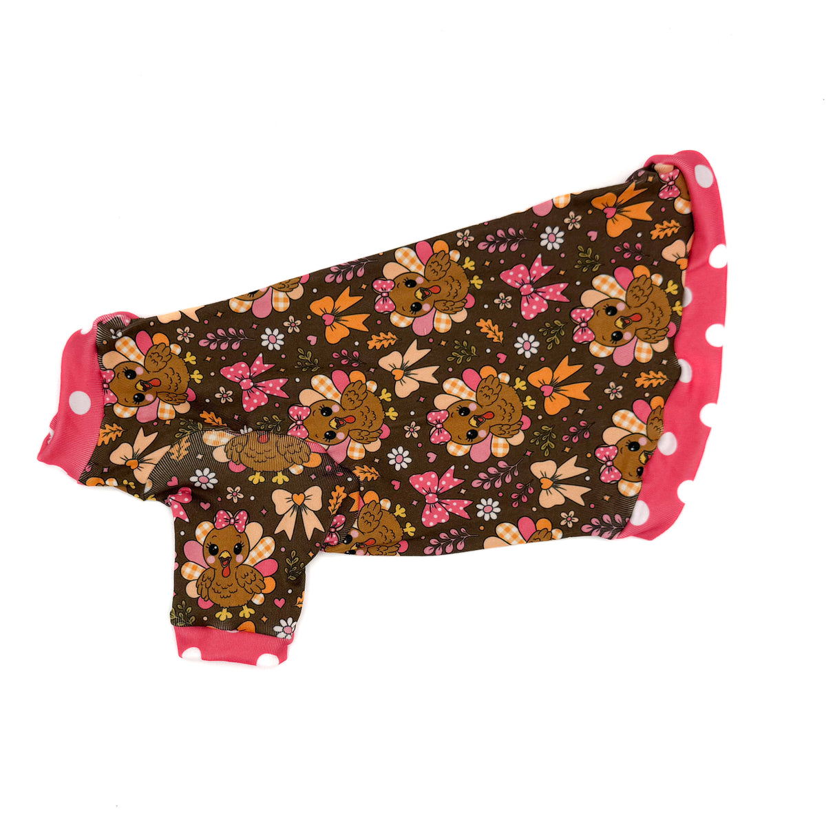Gobble Couture Long Sleeve Butter Knit Shirt
