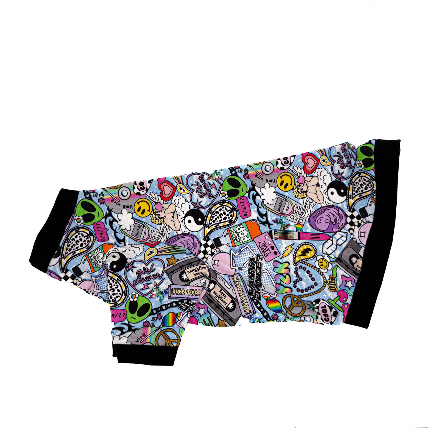 Limewire Luxury Long Sleeve Everyday Shirt