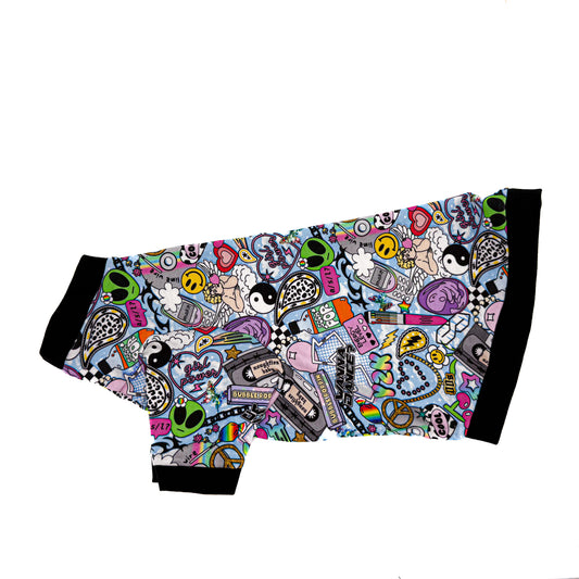 Limewire Luxury Long Sleeve Everyday Shirt