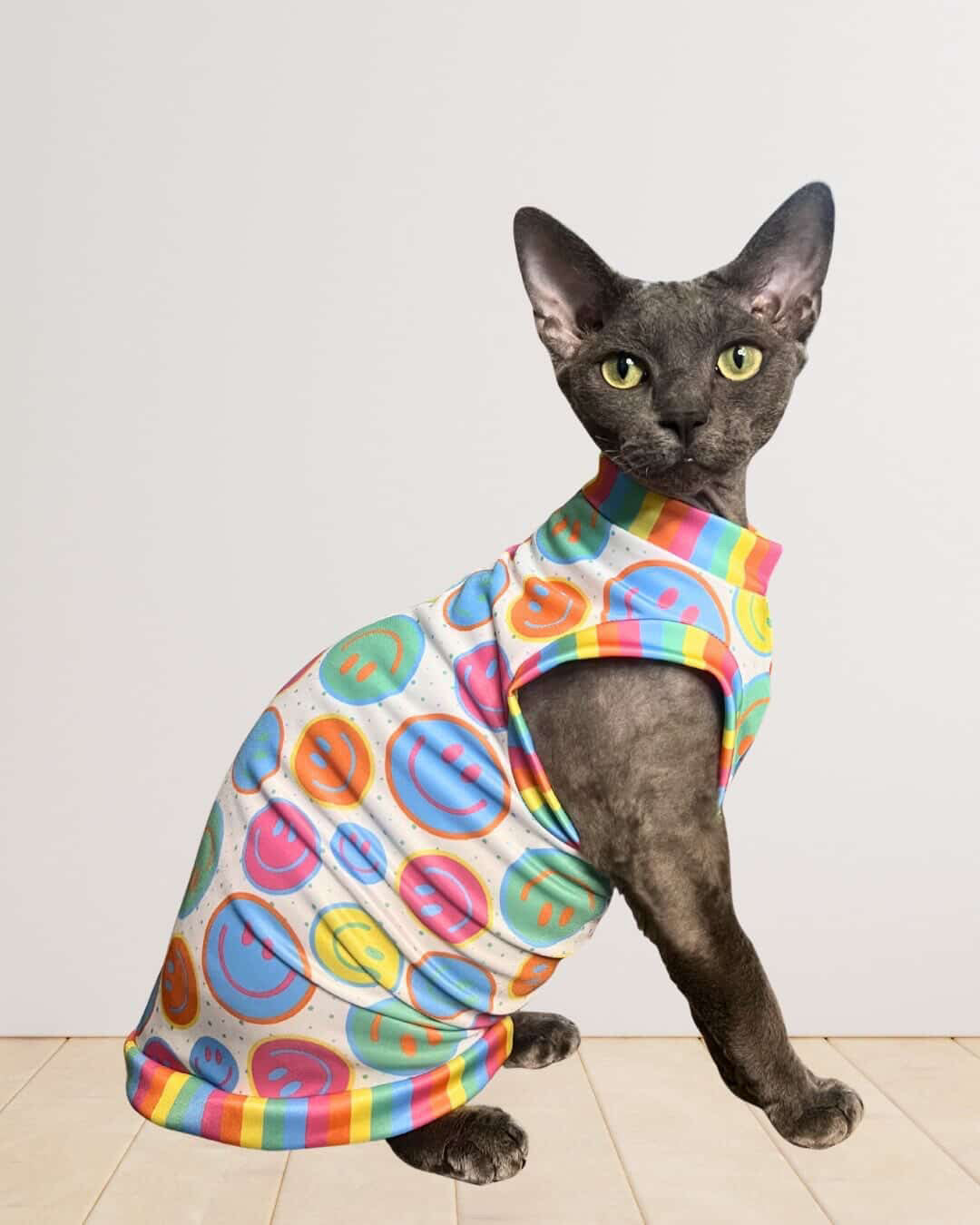 Happy Hour Hues UV 50+ Sun Protective Shirt
