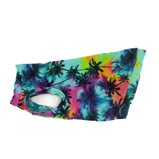 Malibu Madness Bamboo Shirt