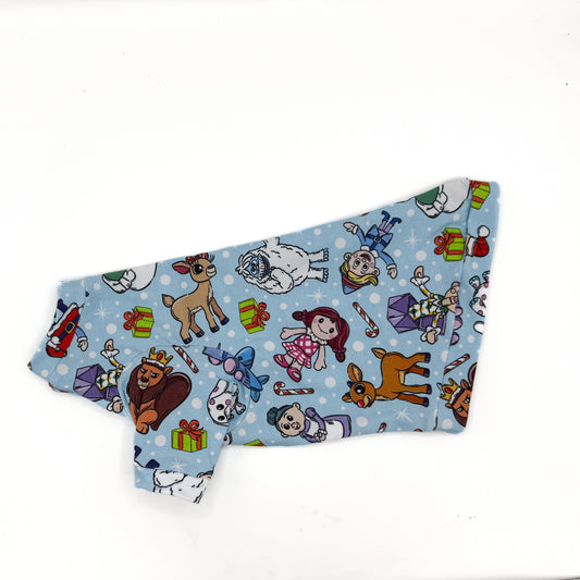 Misfits Long Sleeve Everyday Shirt