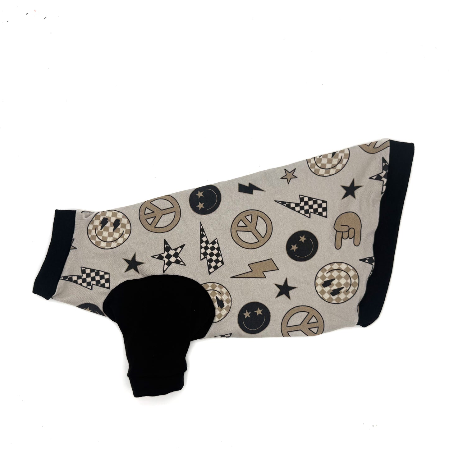 Cool Bro Long Sleeve Bamboo Shirt