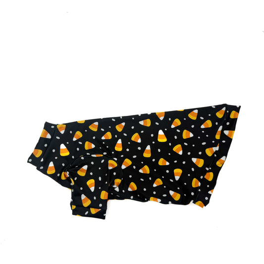 Candy Corn Long Sleeve UV50+ Sun Protection Shirt