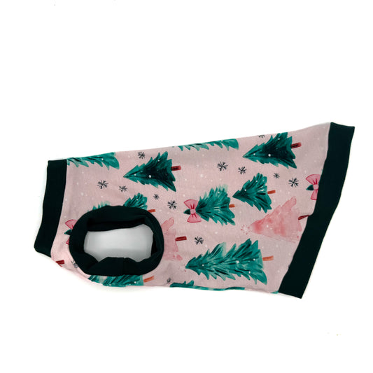 Oh Christmas Tree Bamboo Shirt