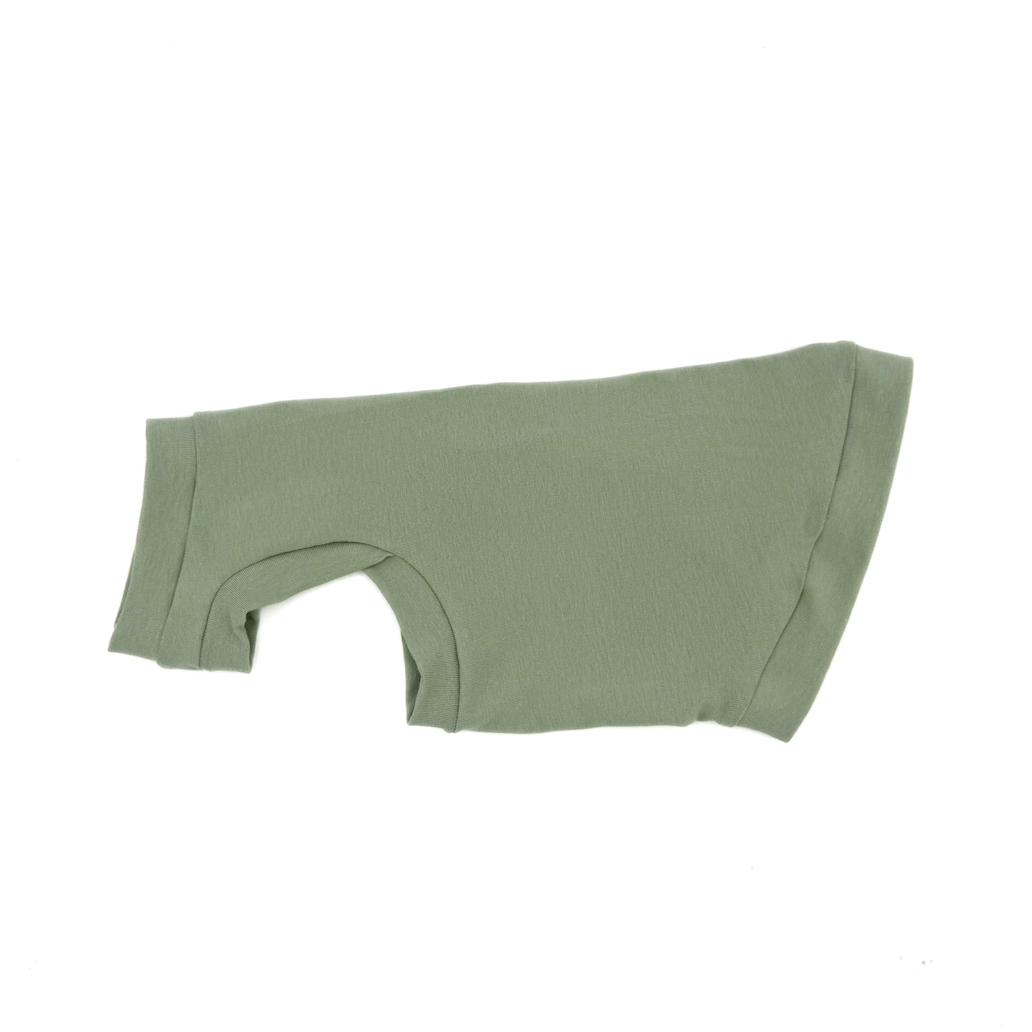 Sage Everyday Shirt with One Arm Hole
