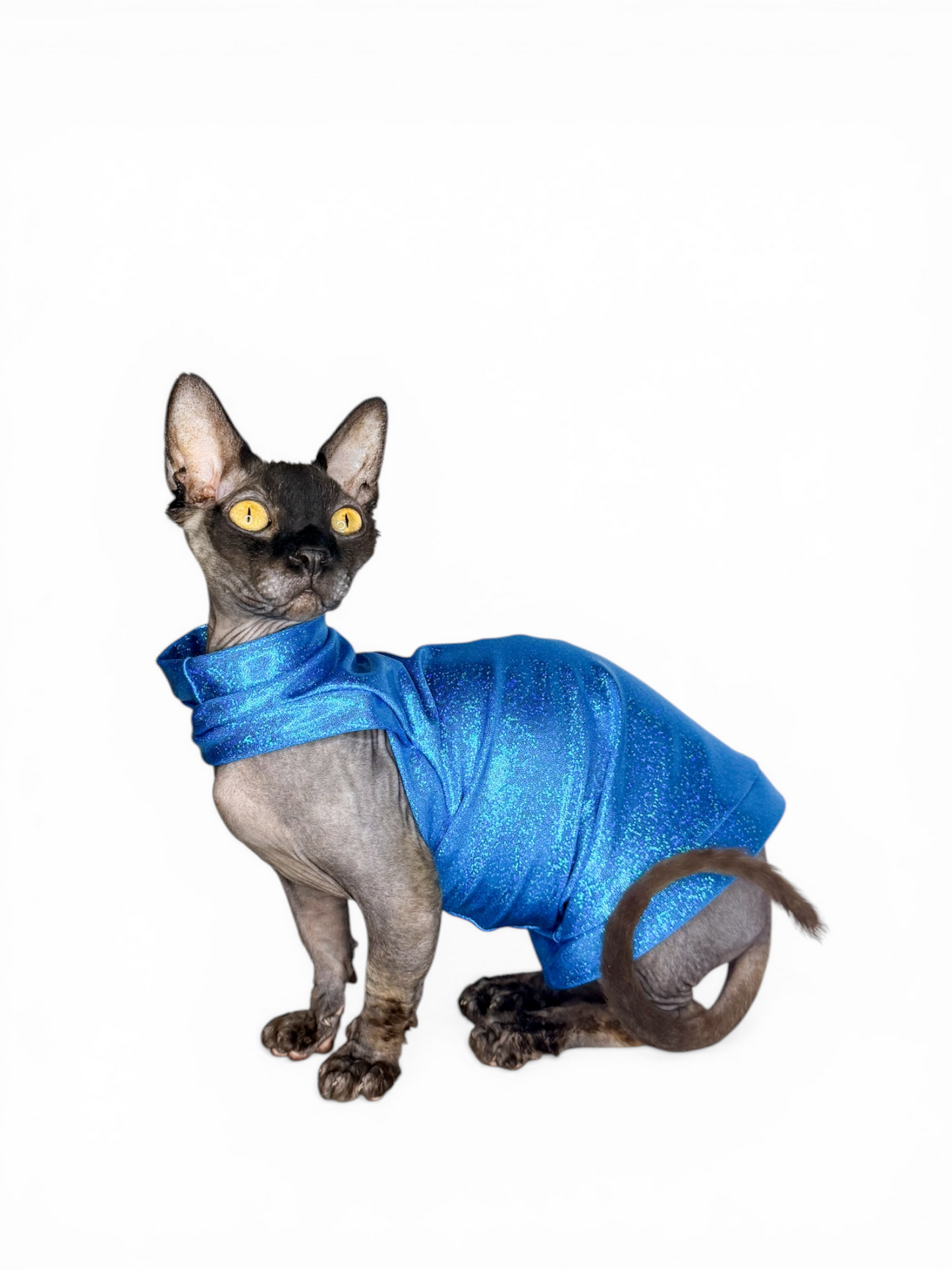 Caribbean Breeze Fashion Shirt with One Arm Hole