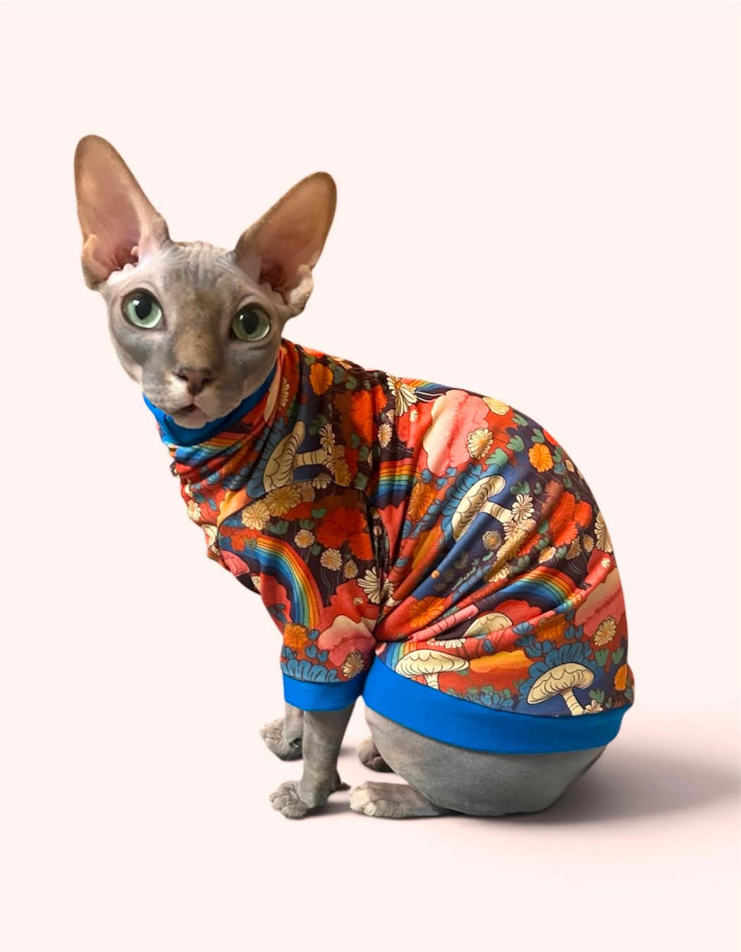 Funkadelic Long Sleeve Everyday Shirt