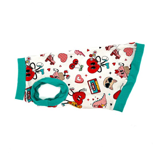 Valentine Everyday Shirt