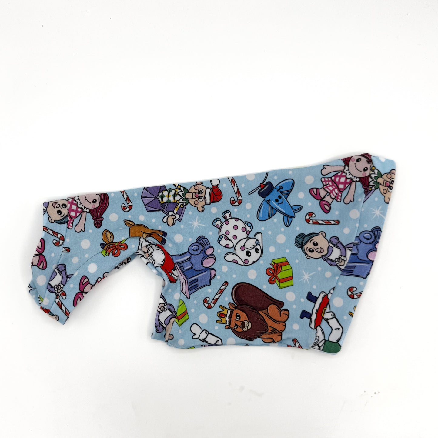 Misfits Everyday Shirt with One Arm Hole