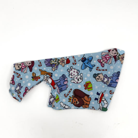 Misfits Everyday Shirt with One Arm Hole