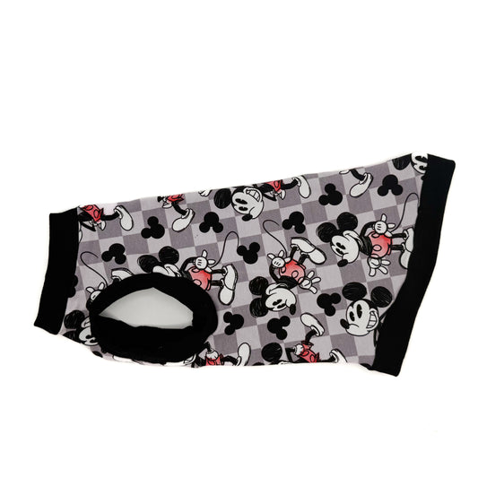 Mickey Checks Everyday Shirt