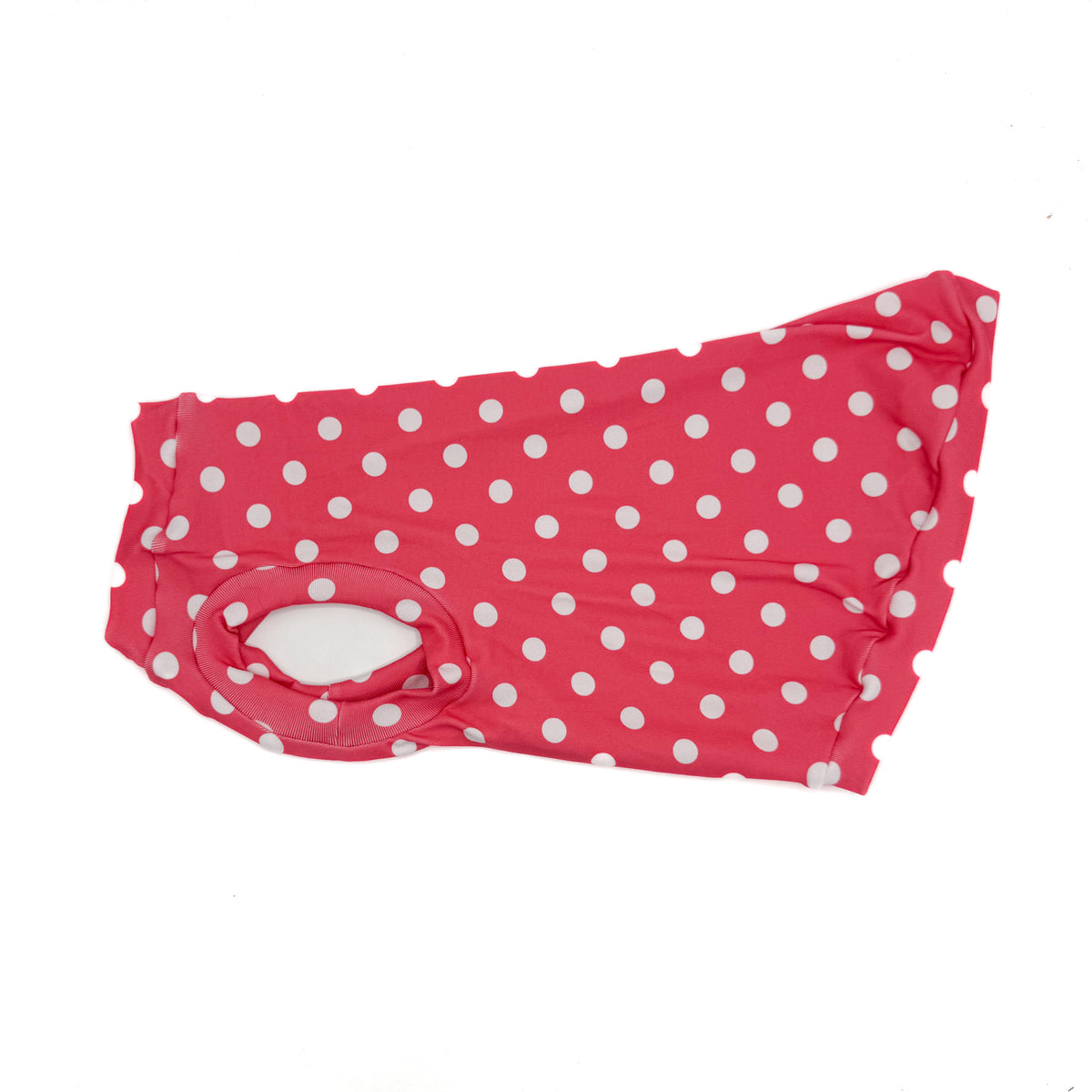 Polka Party Butter Knit Shirt