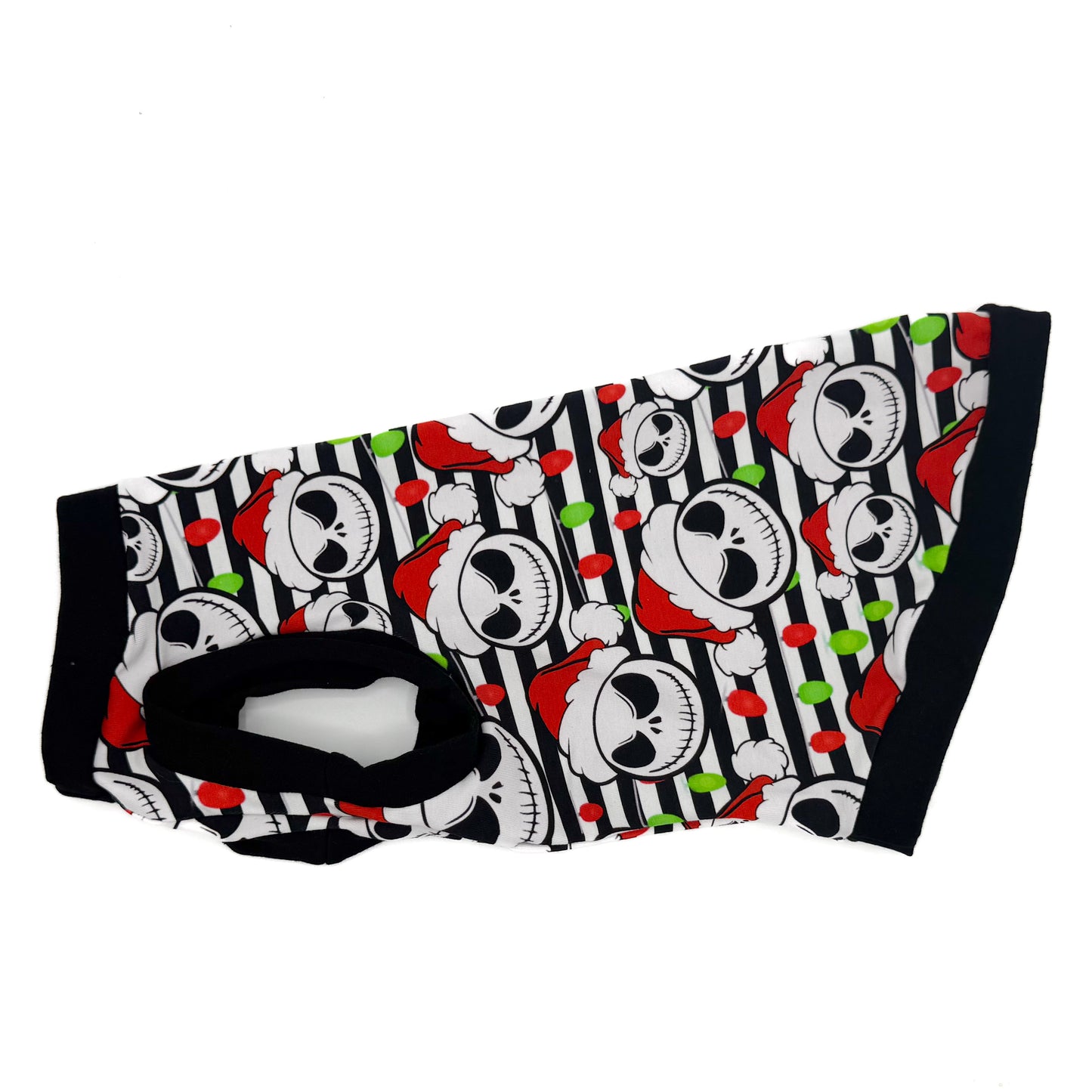 Santa Jack Everyday Shirt