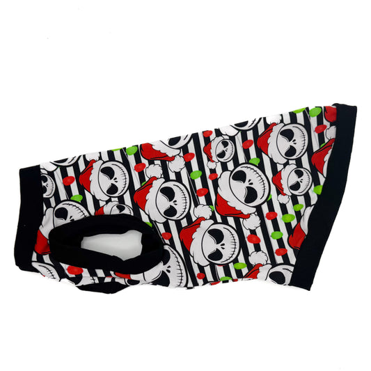 Santa Jack Everyday Shirt