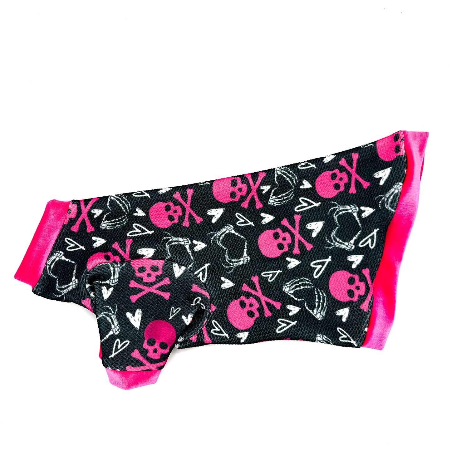 Skellies Need Love Too by @doriangigiandvictor