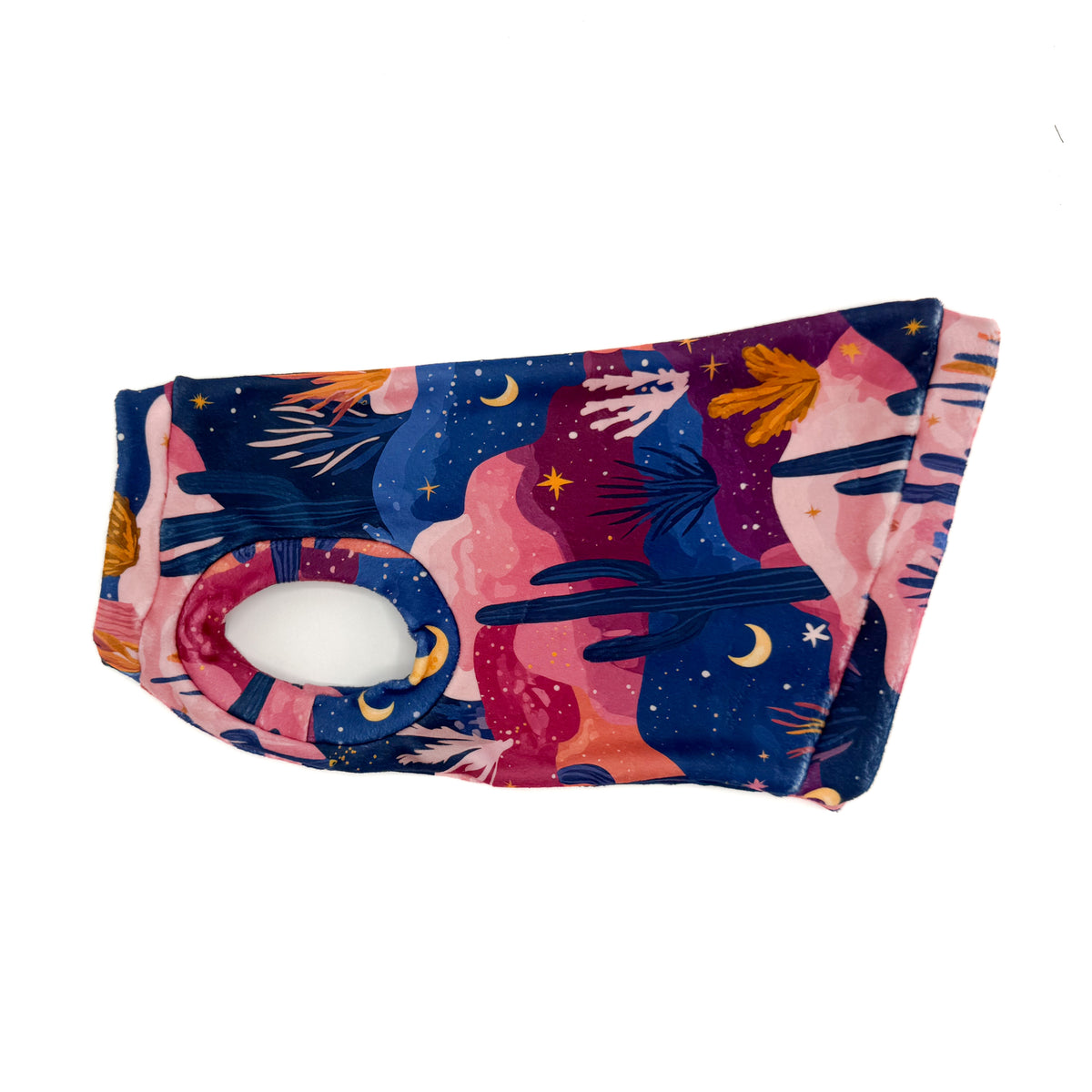 Desert Moon Fleece Shirt
